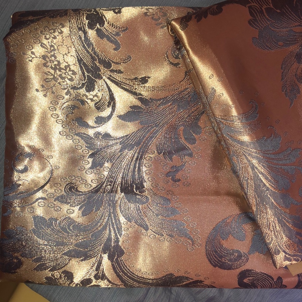 Twin Duvet Cover & Pillow Case